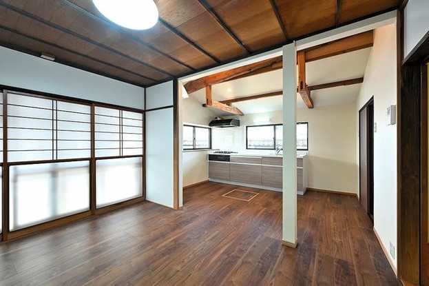 detached 新潟県新潟市中央区天神尾１丁目12-9