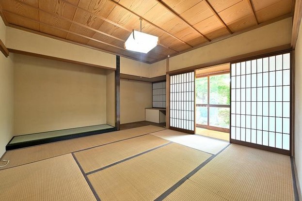 detached 新潟県新潟市中央区天神尾１丁目12-9