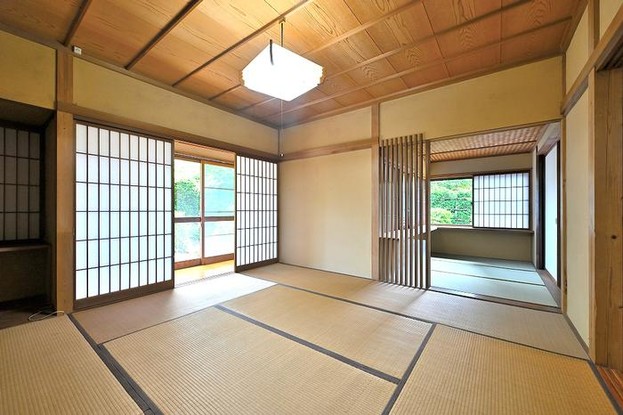 detached 新潟県新潟市中央区天神尾１丁目12-9