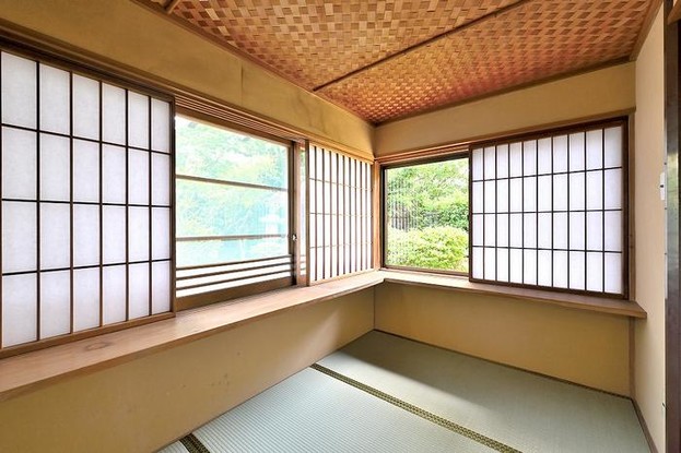 detached 新潟県新潟市中央区天神尾１丁目12-9