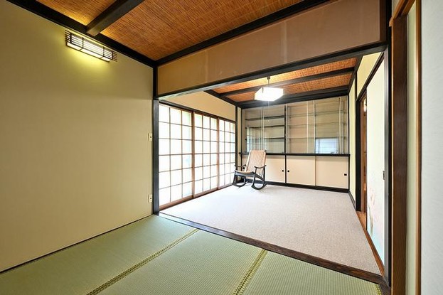 detached 新潟県新潟市中央区天神尾１丁目12-9