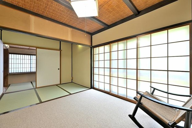 detached 新潟県新潟市中央区天神尾１丁目12-9