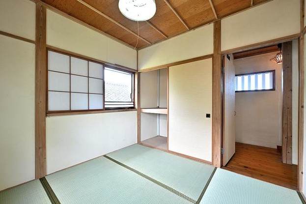 detached 新潟県新潟市中央区天神尾１丁目12-9