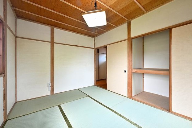 detached 新潟県新潟市中央区天神尾１丁目12-9