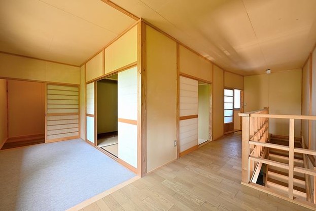 detached 新潟県新潟市中央区天神尾１丁目12-9