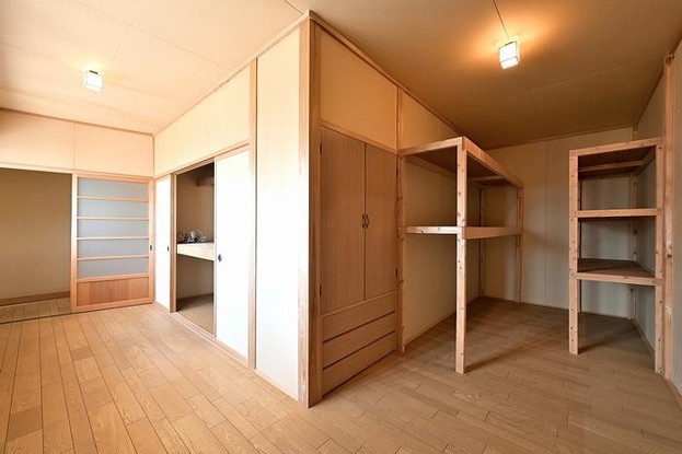 detached 新潟県新潟市中央区天神尾１丁目12-9