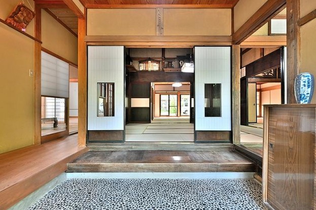 detached 新潟県新潟市中央区天神尾１丁目12-9