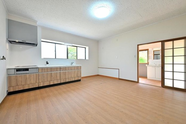 detached 新潟県新潟市中央区天神尾１丁目12-9