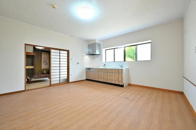 detached 新潟県新潟市中央区天神尾１丁目12-9
