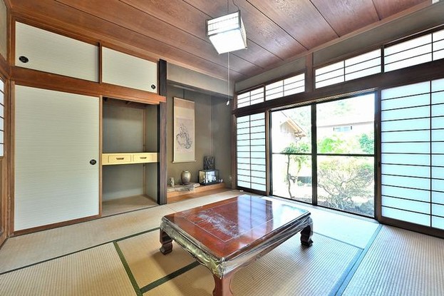 detached 新潟県新潟市中央区天神尾１丁目12-9