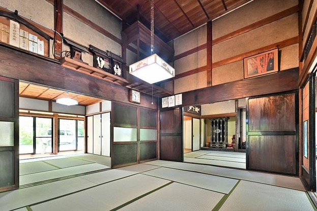 detached 新潟県新潟市中央区天神尾１丁目12-9