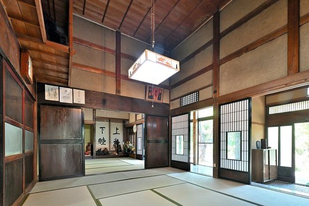 detached 新潟県新潟市中央区天神尾１丁目12-9