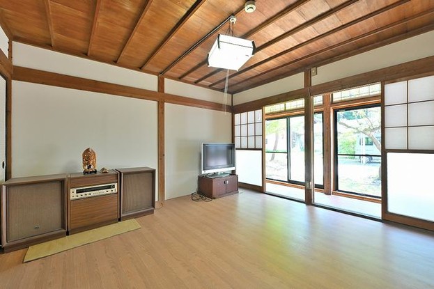 detached 新潟県新潟市中央区天神尾１丁目12-9
