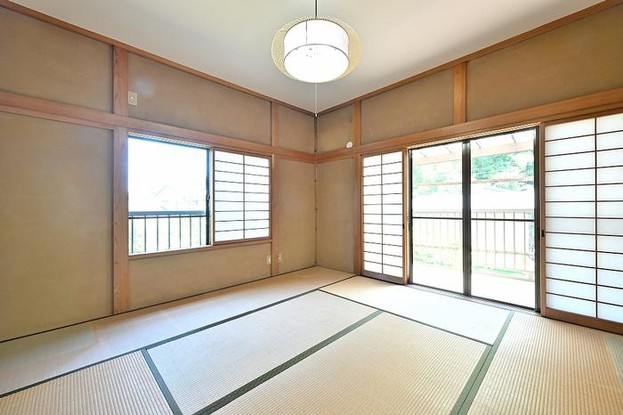 detached 新潟県新潟市中央区天神尾１丁目12-9