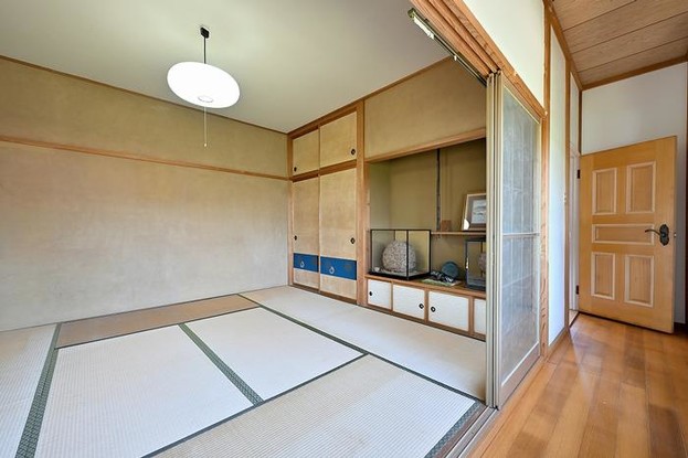 detached 新潟県新潟市中央区天神尾１丁目12-9