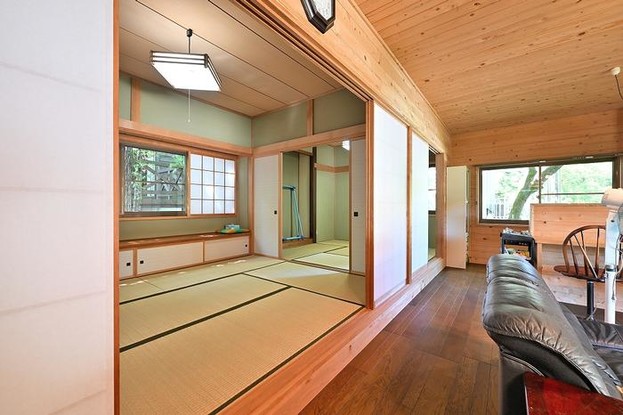 detached 新潟県阿賀野市次郎丸真光寺ヴィレッジ
地図を見る