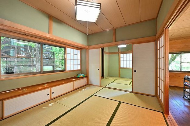 detached 新潟県阿賀野市次郎丸真光寺ヴィレッジ
地図を見る