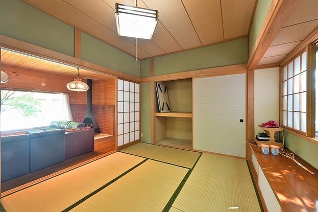 detached 新潟県阿賀野市次郎丸真光寺ヴィレッジ
地図を見る