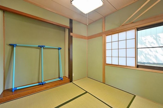 detached 新潟県阿賀野市次郎丸真光寺ヴィレッジ
地図を見る