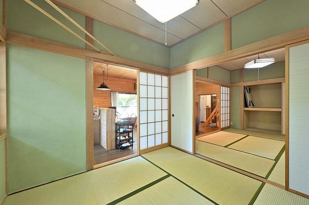 detached 新潟県阿賀野市次郎丸真光寺ヴィレッジ
地図を見る