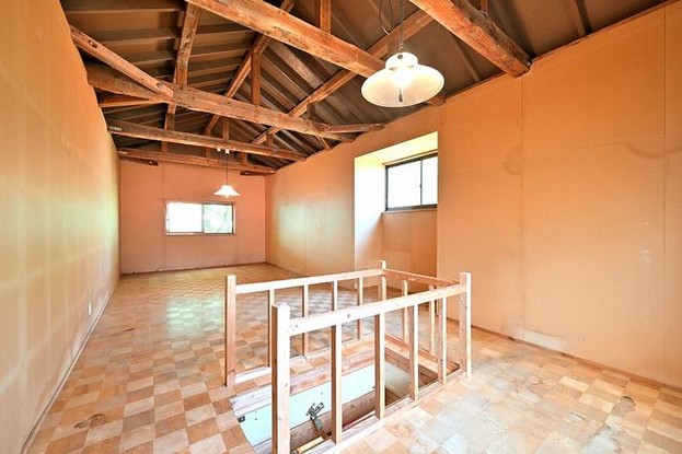 detached 新潟県阿賀野市次郎丸真光寺ヴィレッジ
地図を見る