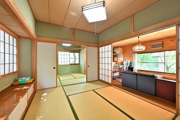 detached 新潟県阿賀野市次郎丸真光寺ヴィレッジ
地図を見る