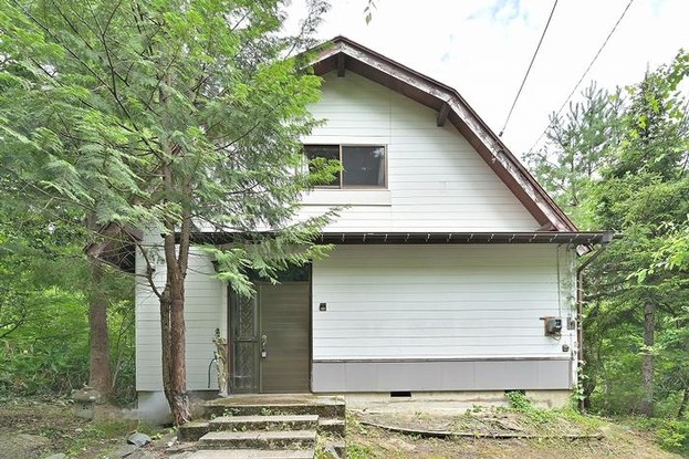 detached 新潟県阿賀野市次郎丸真光寺ヴィレッジ
地図を見る