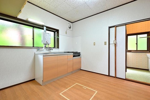 detached 新潟県阿賀野市次郎丸真光寺ヴィレッジ
地図を見る