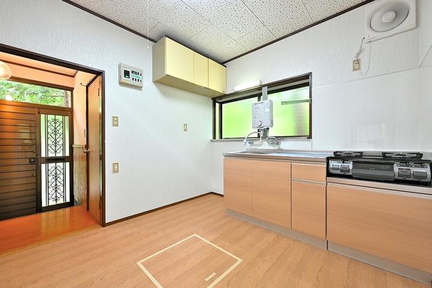 detached 新潟県阿賀野市次郎丸真光寺ヴィレッジ
地図を見る