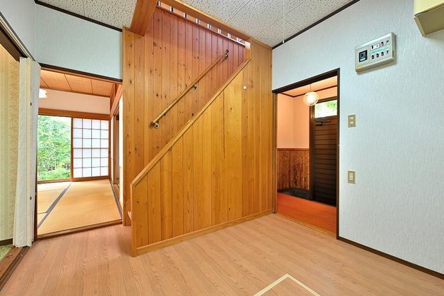 detached 新潟県阿賀野市次郎丸真光寺ヴィレッジ
地図を見る