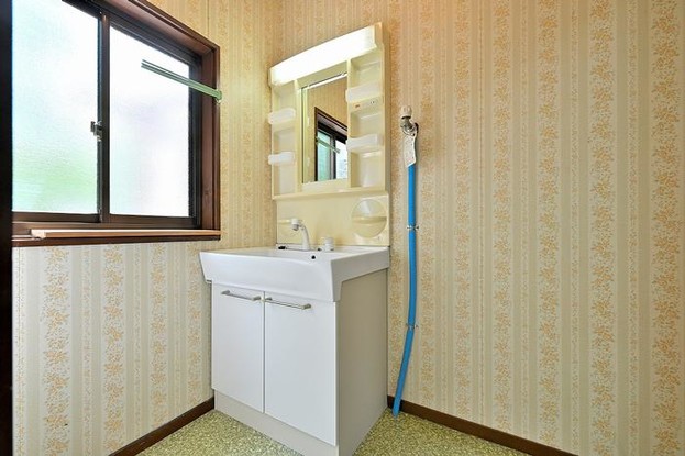 detached 新潟県阿賀野市次郎丸真光寺ヴィレッジ
地図を見る