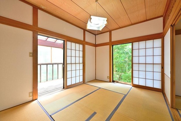 detached 新潟県阿賀野市次郎丸真光寺ヴィレッジ
地図を見る