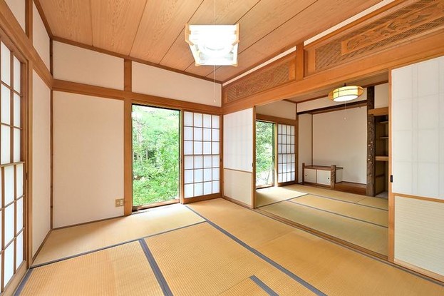 detached 新潟県阿賀野市次郎丸真光寺ヴィレッジ
地図を見る