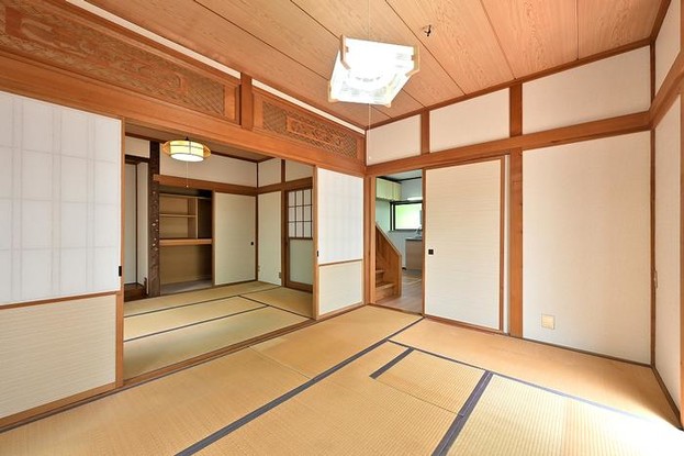 detached 新潟県阿賀野市次郎丸真光寺ヴィレッジ
地図を見る