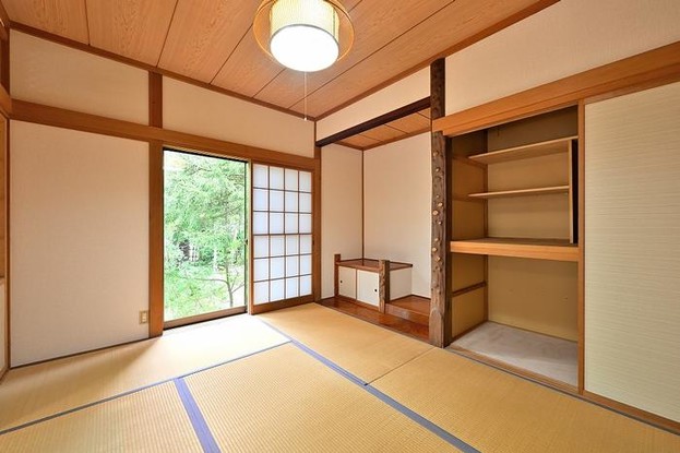 detached 新潟県阿賀野市次郎丸真光寺ヴィレッジ
地図を見る