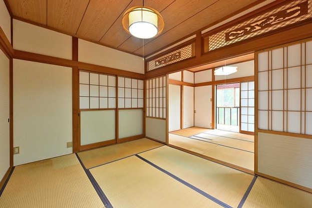 detached 新潟県阿賀野市次郎丸真光寺ヴィレッジ
地図を見る