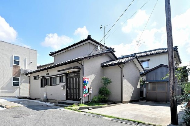 detached 新潟県新潟市中央区天神尾１丁目12-9