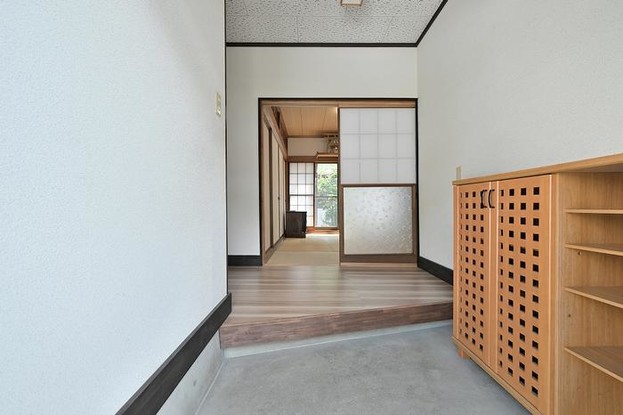 detached 新潟県新潟市中央区天神尾１丁目12-9