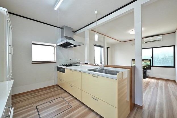 detached 新潟県新潟市中央区天神尾１丁目12-9