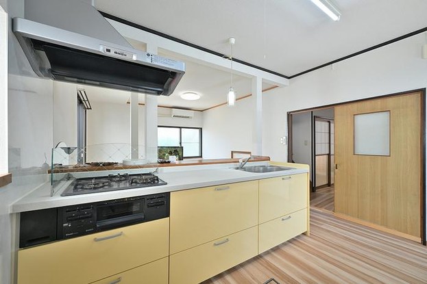 detached 新潟県新潟市中央区天神尾１丁目12-9