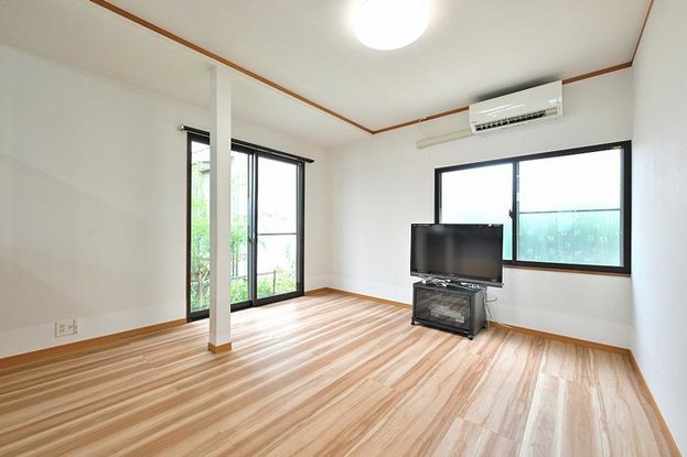 detached 新潟県新潟市中央区天神尾１丁目12-9