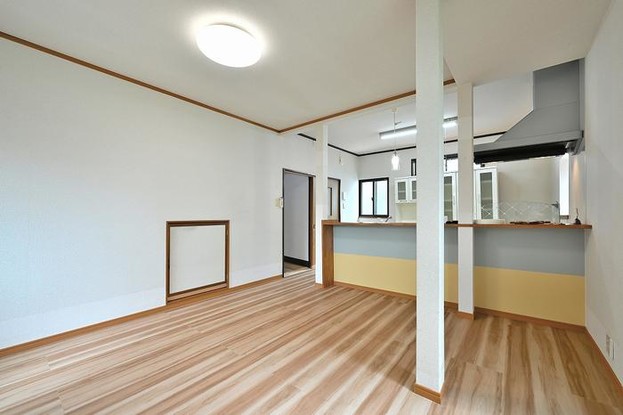 detached 新潟県新潟市中央区天神尾１丁目12-9