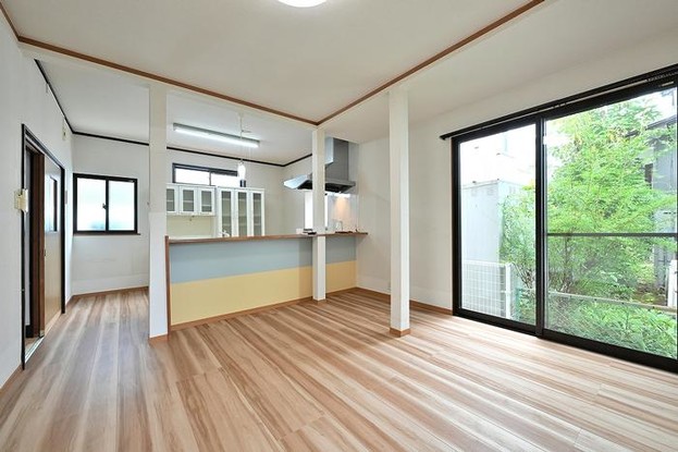 detached 新潟県新潟市中央区天神尾１丁目12-9