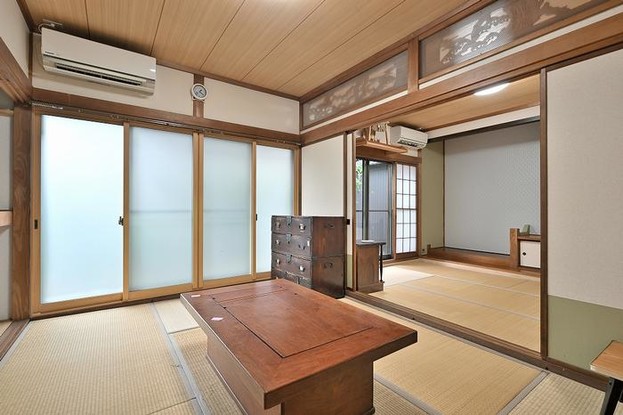 detached 新潟県新潟市中央区天神尾１丁目12-9