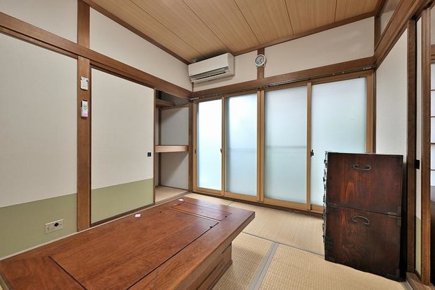 detached 新潟県新潟市中央区天神尾１丁目12-9