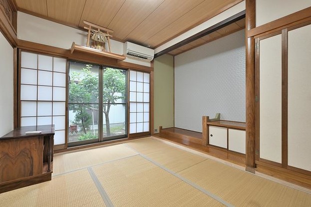 detached 新潟県新潟市中央区天神尾１丁目12-9
