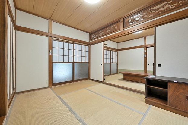 detached 新潟県新潟市中央区天神尾１丁目12-9