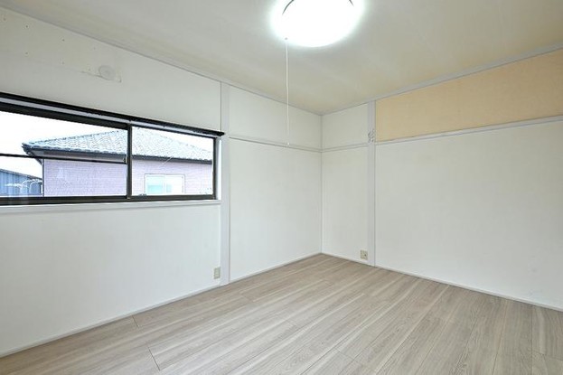 detached 新潟県新潟市中央区天神尾１丁目12-9