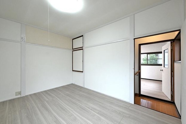 detached 新潟県新潟市中央区天神尾１丁目12-9