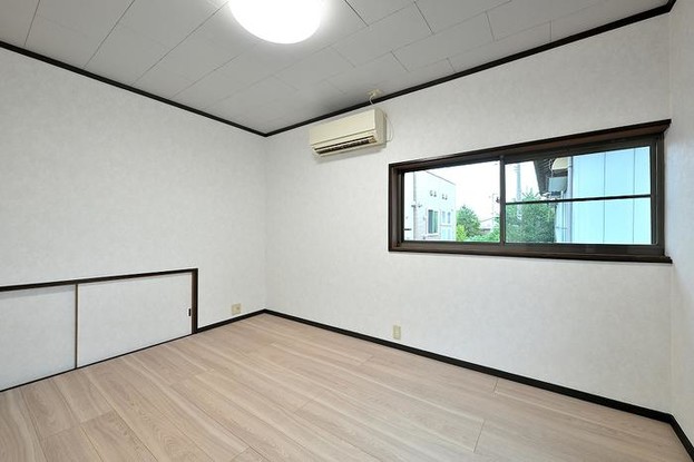 detached 新潟県新潟市中央区天神尾１丁目12-9